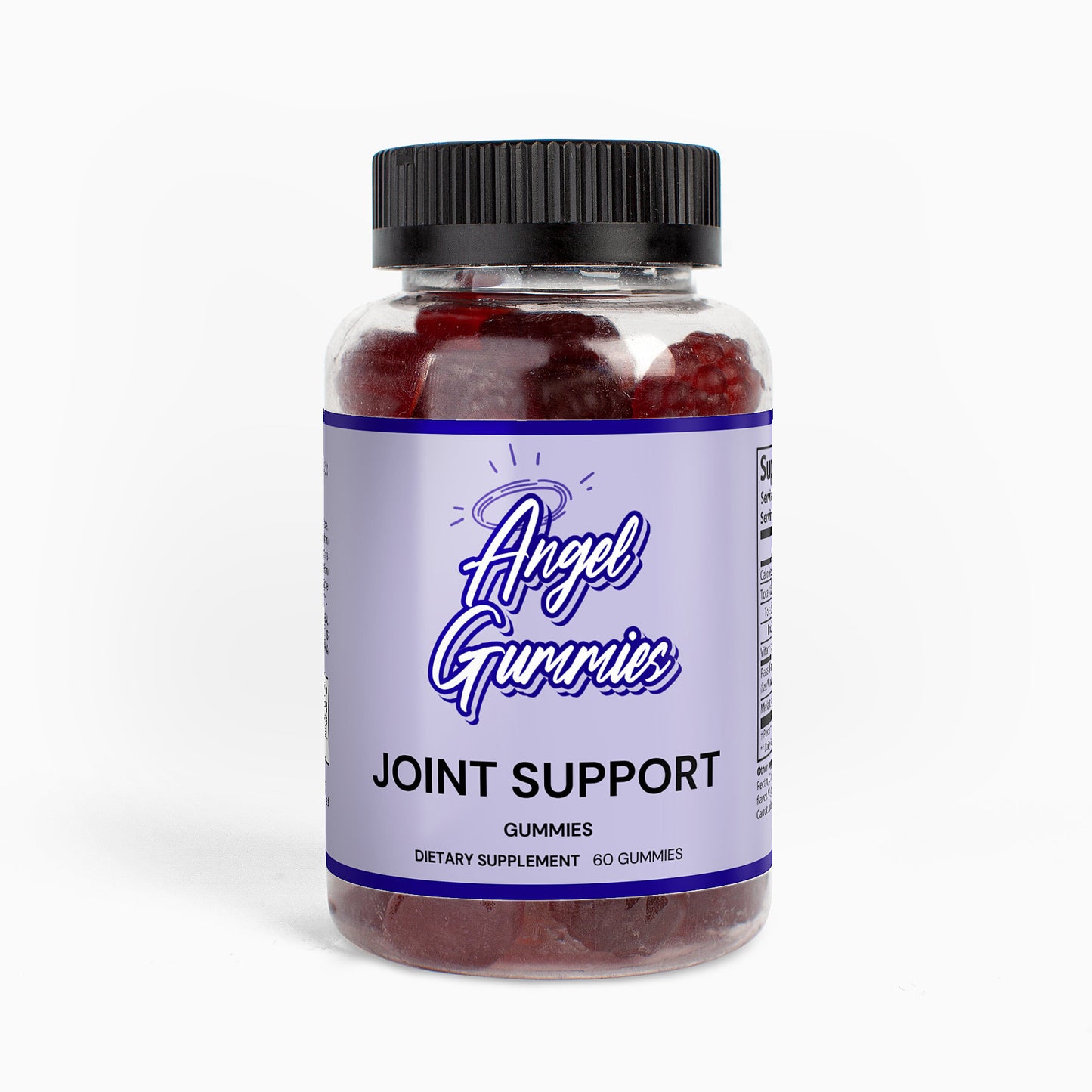 Joint Support Gummies