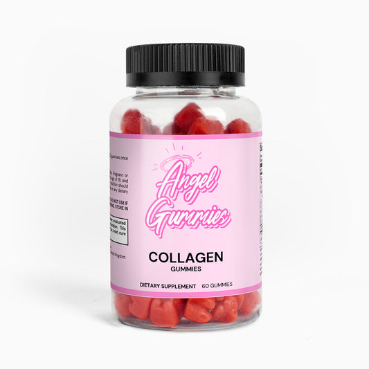 Collagen Gummies