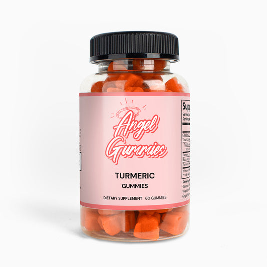 Turmeric Gummies