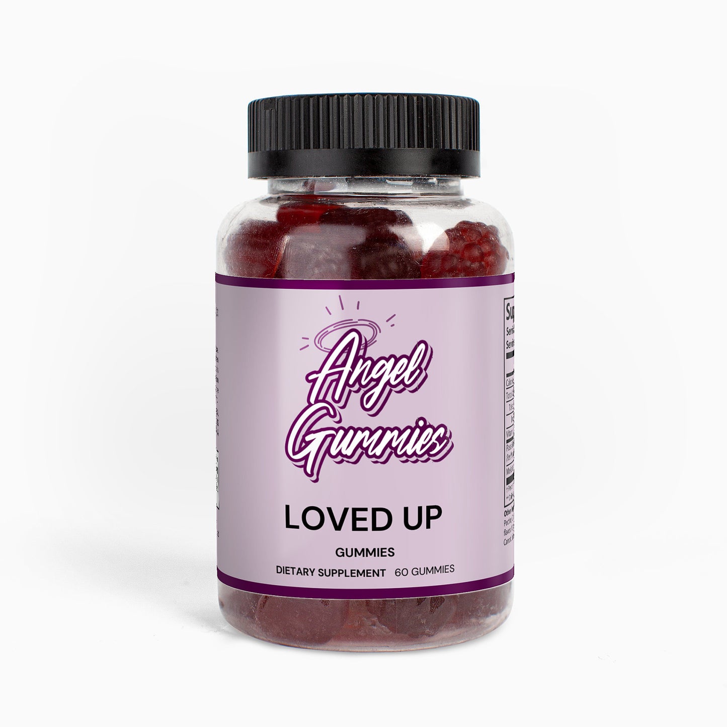 Loved Up Gummies