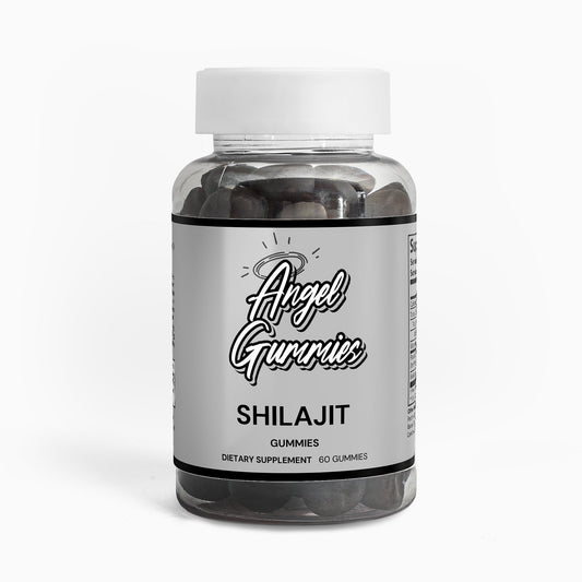 Shilajit Gummies