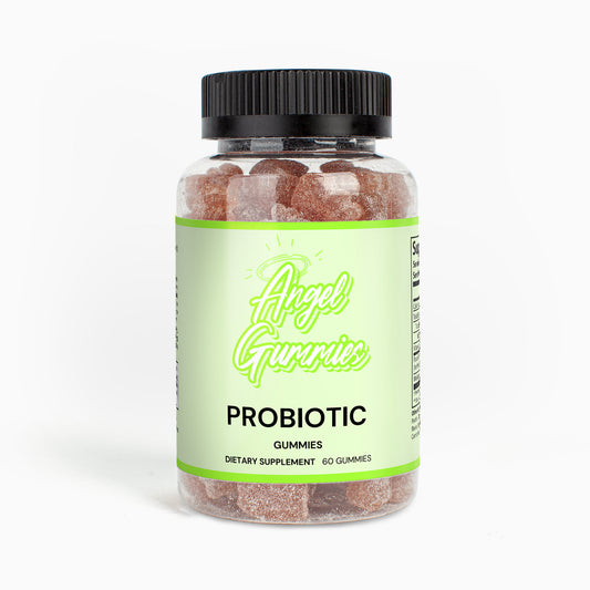 Probiotic Gummies