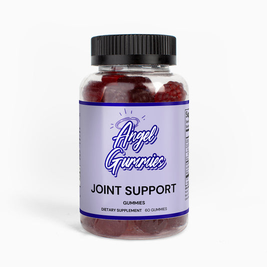 Joint Support Gummies